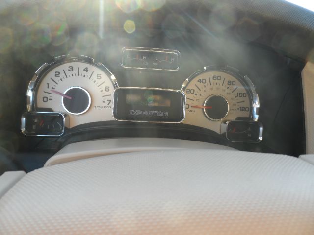 2007 Ford Expedition EL Cavalier