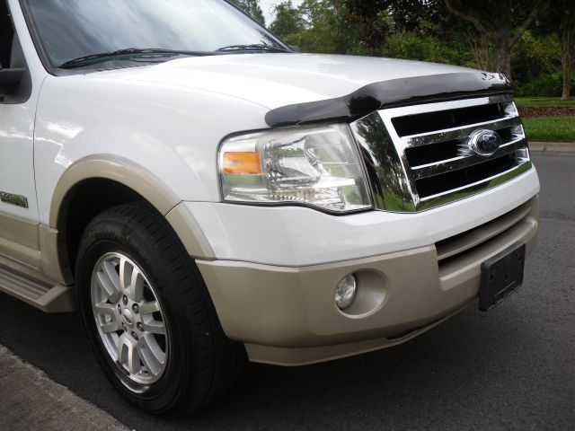 2007 Ford Expedition EL Cavalier