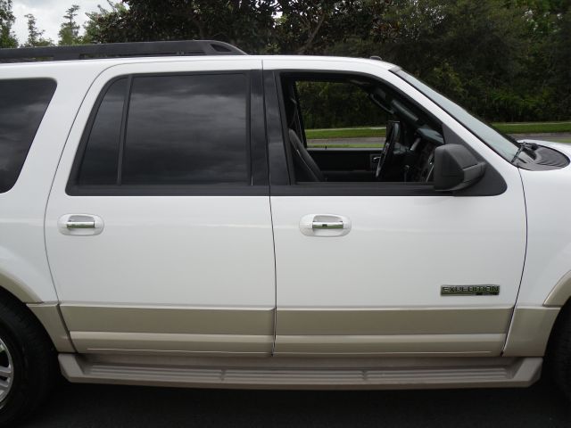 2007 Ford Expedition EL Cavalier