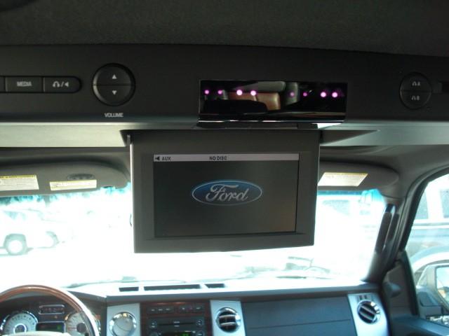 2007 Ford Expedition EL SLT 25
