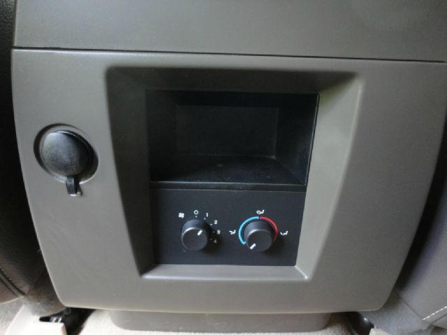 2007 Ford Expedition EL Cavalier