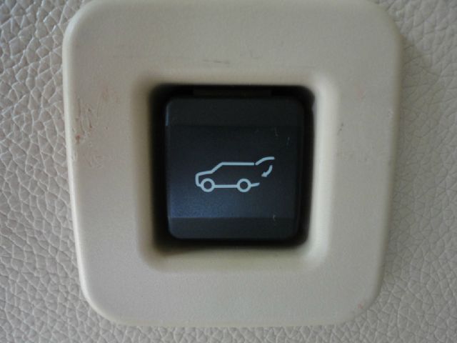 2007 Ford Expedition EL Cavalier