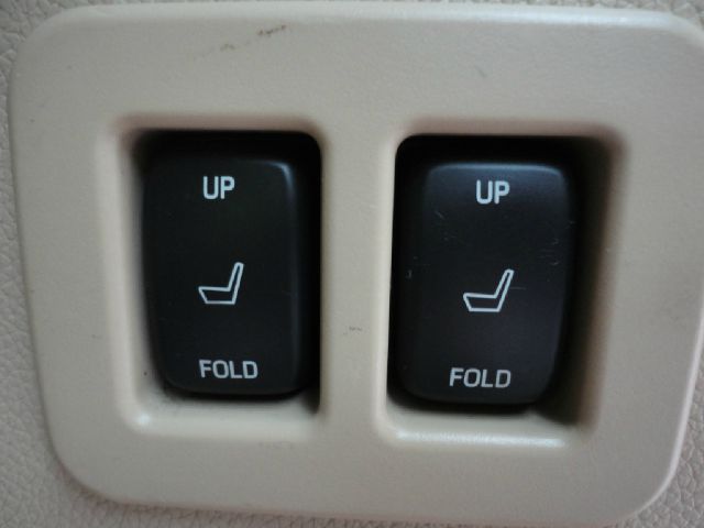 2007 Ford Expedition EL Cavalier