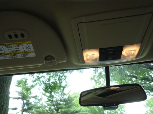 2007 Ford Expedition EL Cavalier