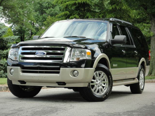 2007 Ford Expedition EL Cavalier