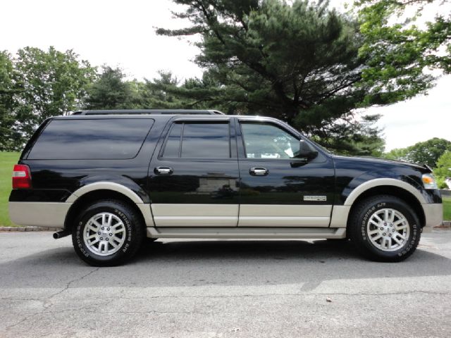 2007 Ford Expedition EL Cavalier