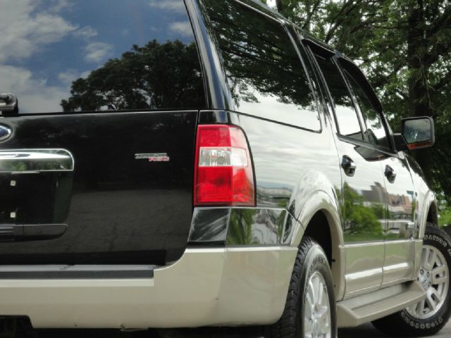 2007 Ford Expedition EL Cavalier