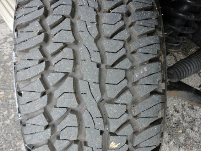 2007 Ford Expedition EL Cavalier