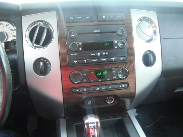 2007 Ford Expedition EL Tradesman