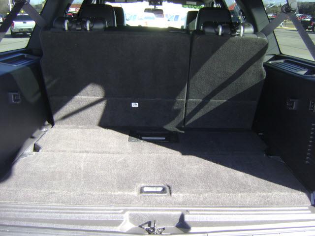 2007 Ford Expedition EL ESi