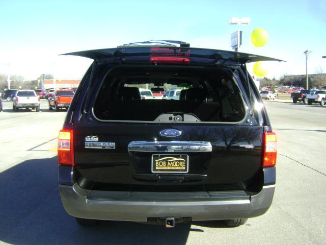 2007 Ford Expedition EL ESi