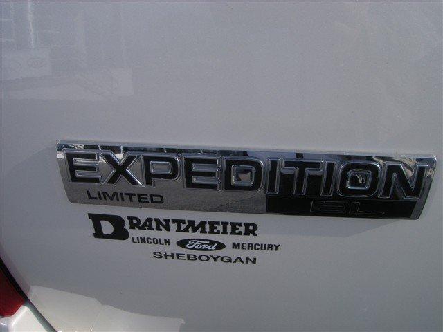 2007 Ford Expedition EL SLT 25