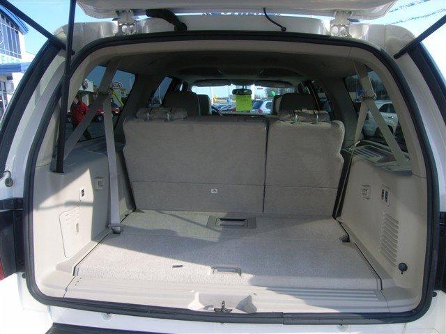 2007 Ford Expedition EL SLT 25