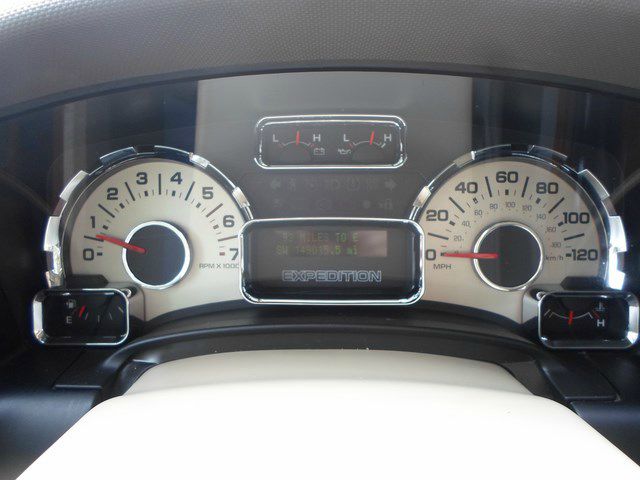 2007 Ford Expedition EL Cavalier