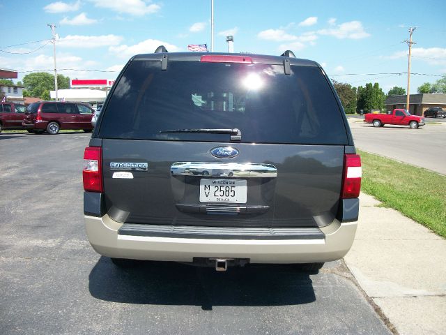 2007 Ford Expedition EL Cavalier