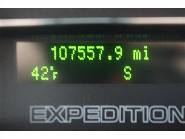 2008 Ford Expedition EL ESi