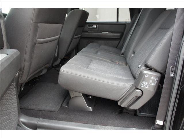 2008 Ford Expedition EL ESi