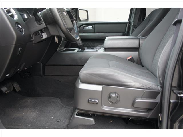 2008 Ford Expedition EL ESi