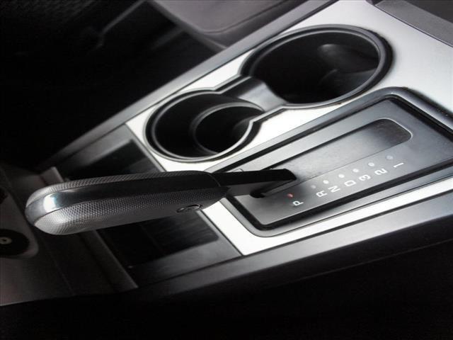 2008 Ford Expedition EL ESi