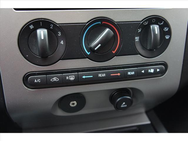 2008 Ford Expedition EL ESi