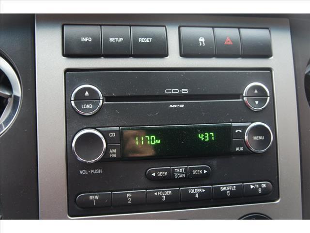 2008 Ford Expedition EL ESi