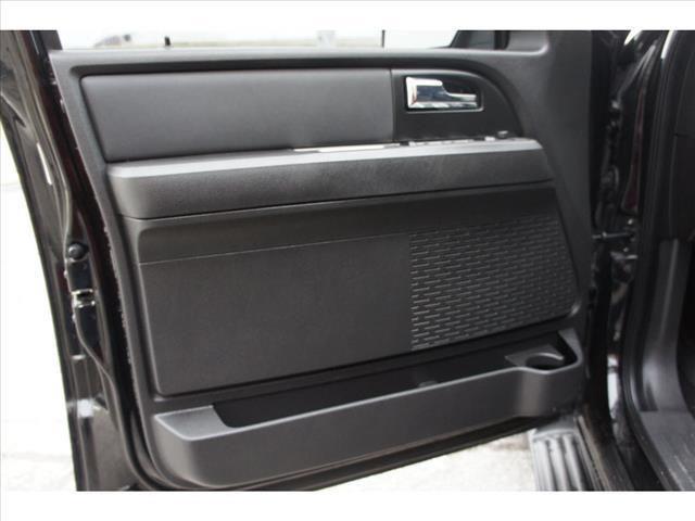 2008 Ford Expedition EL ESi