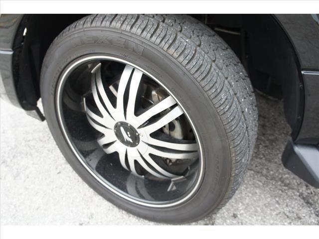 2008 Ford Expedition EL ESi