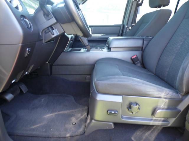 2008 Ford Expedition EL Sport4wd
