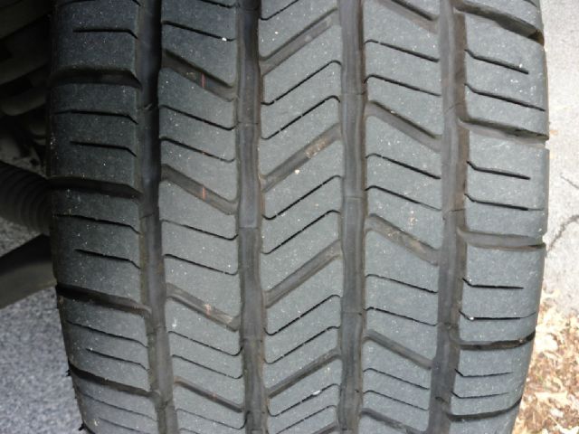 2008 Ford Expedition EL Xtronic CVT LE