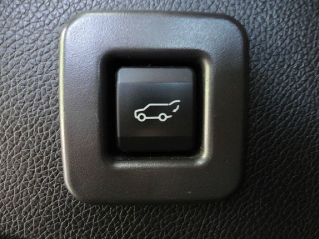 2008 Ford Expedition EL Xtronic CVT LE