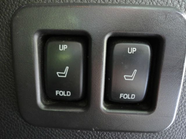 2008 Ford Expedition EL Xtronic CVT LE