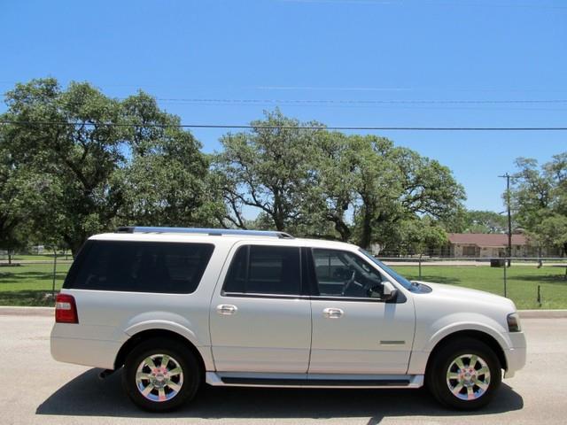 2008 Ford Expedition EL XLT Superduty Turbo Diesel