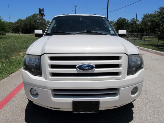 2008 Ford Expedition EL XLT Superduty Turbo Diesel