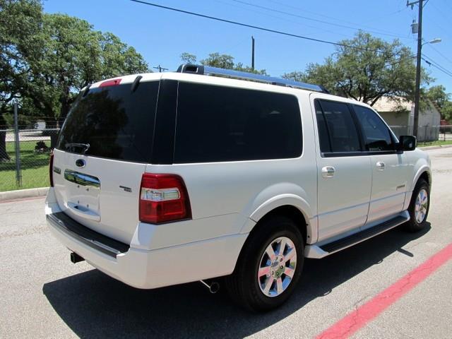 2008 Ford Expedition EL XLT Superduty Turbo Diesel