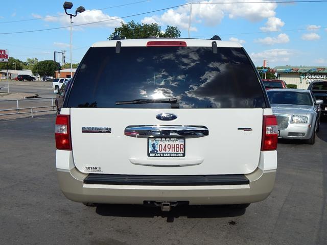 2008 Ford Expedition EL Unknown