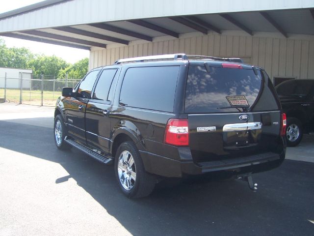 2008 Ford Expedition EL SLT 25
