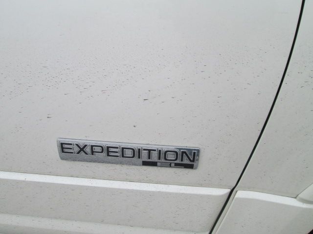 2008 Ford Expedition EL SLT 25