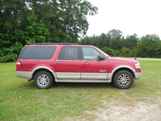 2008 Ford Expedition EL Cavalier