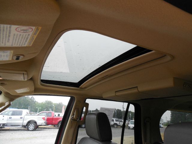 2008 Ford Expedition EL Cavalier