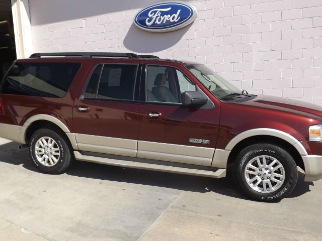 2008 Ford Expedition EL Cavalier