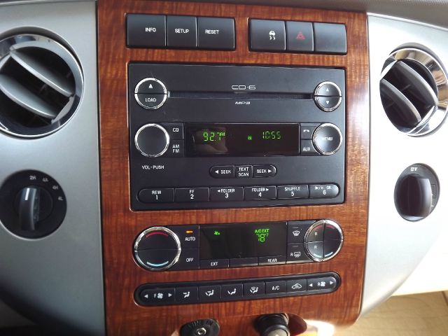 2008 Ford Expedition EL Cavalier