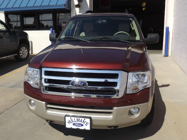 2008 Ford Expedition EL Cavalier
