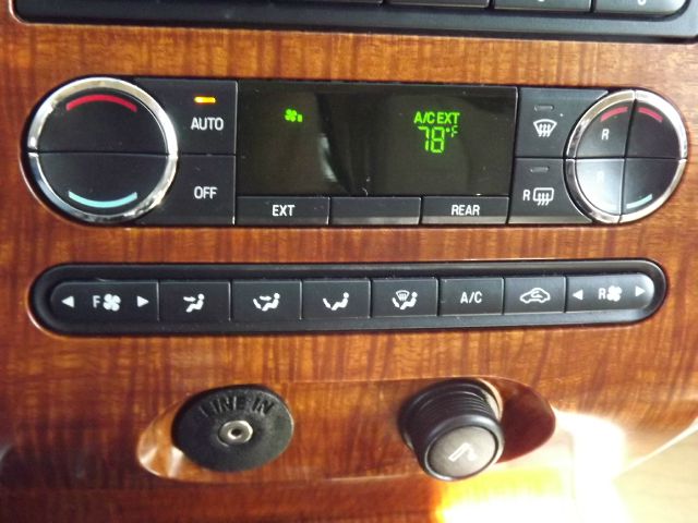 2008 Ford Expedition EL Cavalier