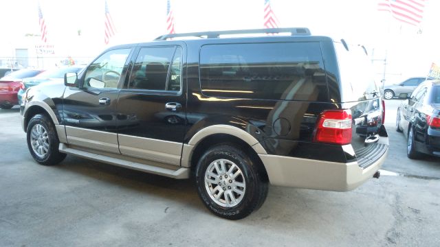 2008 Ford Expedition EL Cavalier