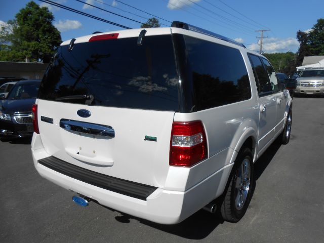 2009 Ford Expedition EL LS Flex Fuel 4x4 This Is One Of Our Best Bargains