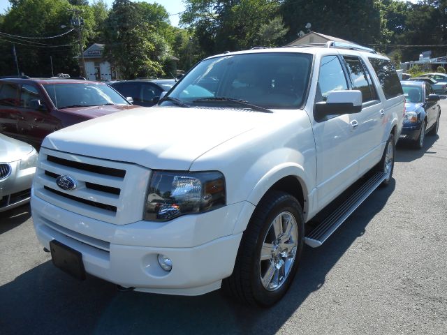 2009 Ford Expedition EL LS Flex Fuel 4x4 This Is One Of Our Best Bargains