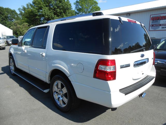 2009 Ford Expedition EL LS Flex Fuel 4x4 This Is One Of Our Best Bargains