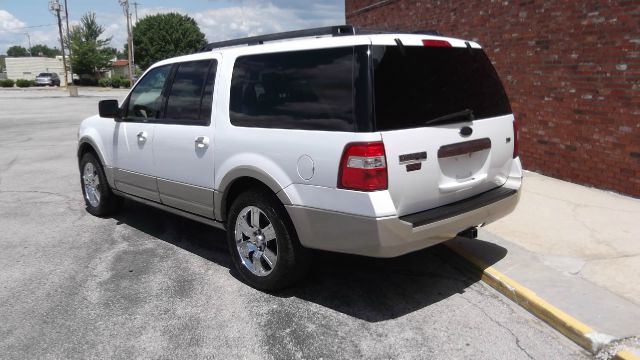 2010 Ford Expedition EL Cavalier