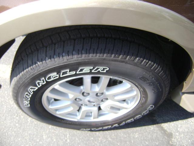 2011 Ford Expedition EL 3.0si Sport PKG Roadster Convertible