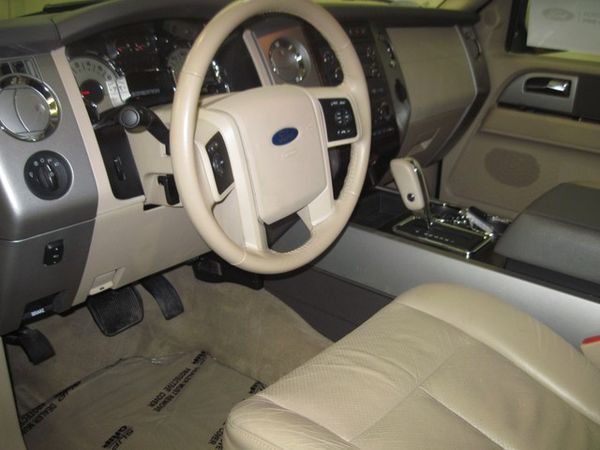 2011 Ford Expedition EL 3.0si Sport PKG Roadster Convertible